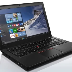 Lenovo Thinkpad X260