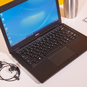 Dell Latitude 5280
