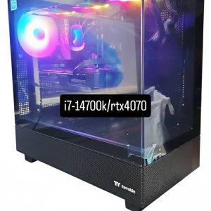 FIM GAMER i7-14k