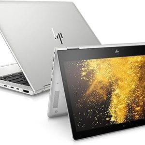 HP EliteBook x360 1030 G3 Notebook PC