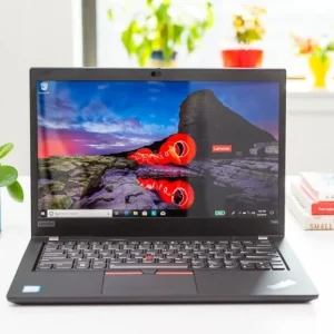 Lenovo Thinkpad T490