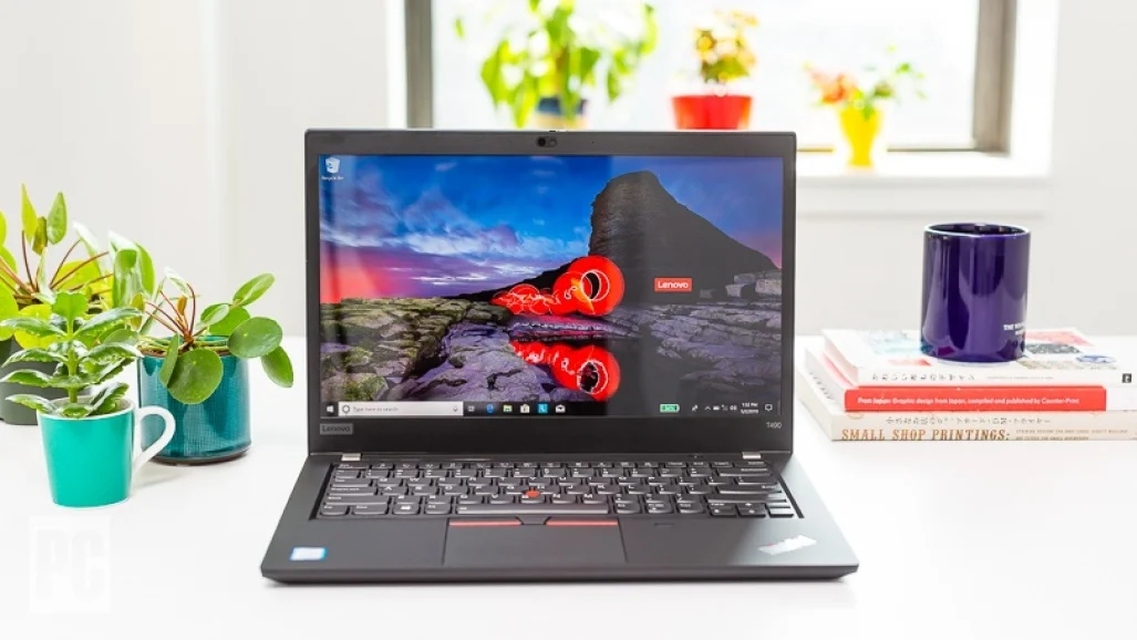 Lenovo T490