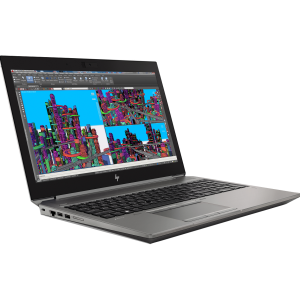 HP Zbook G5