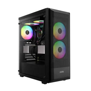 FIM Intel i5
