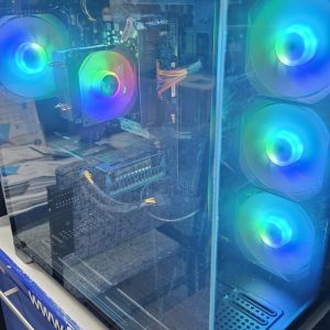 FIM PC GAMER