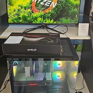 FIM GAMER R7
