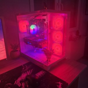 PC GAMER RTXX